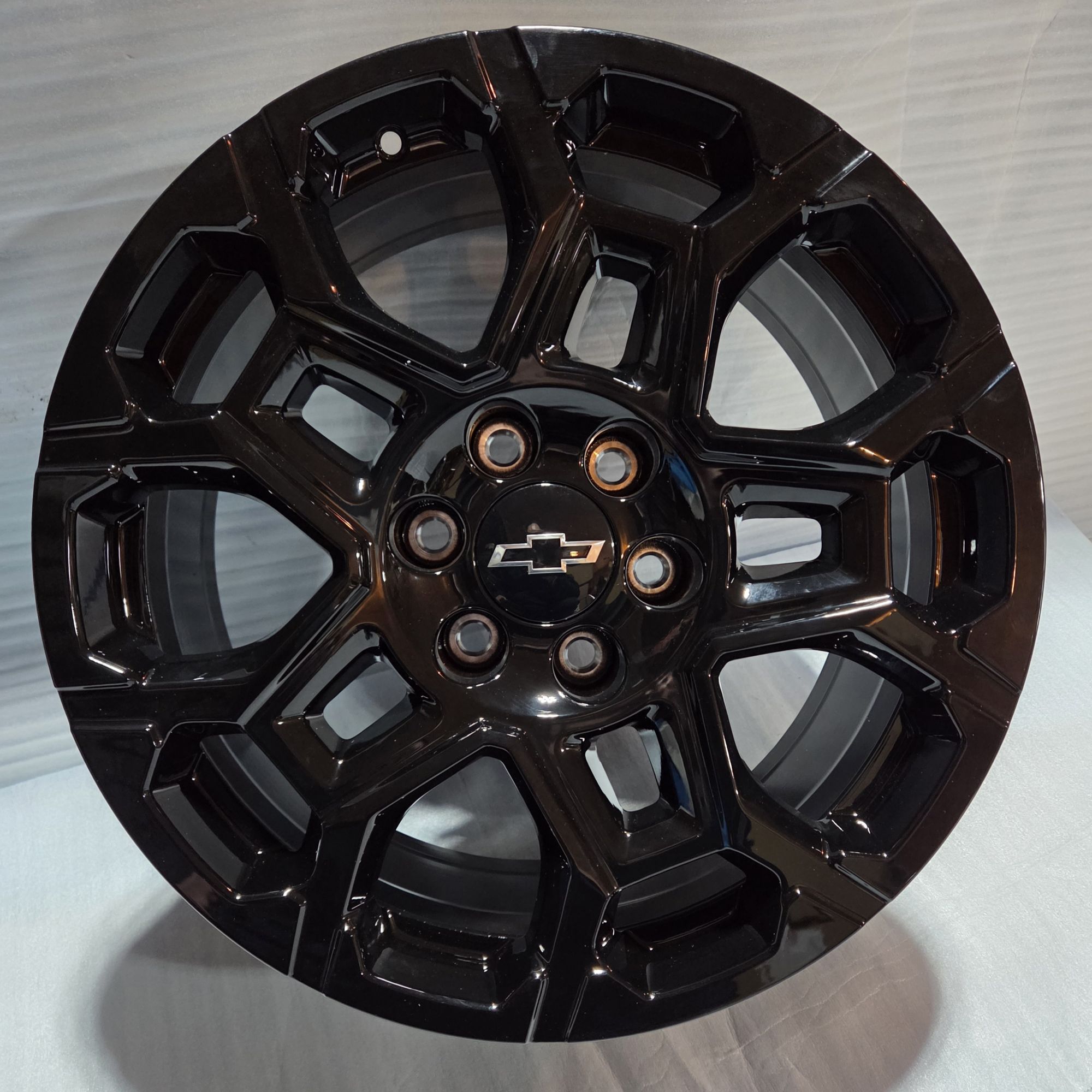 Wheels – Factory Wheel